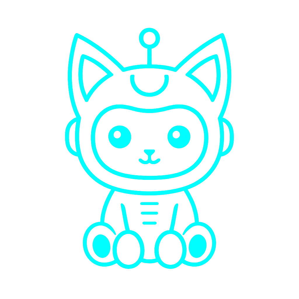 Robot de IA